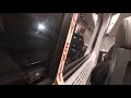 Amtrak empire service train ride from ny penn station to albanyrensselaer station 10172023