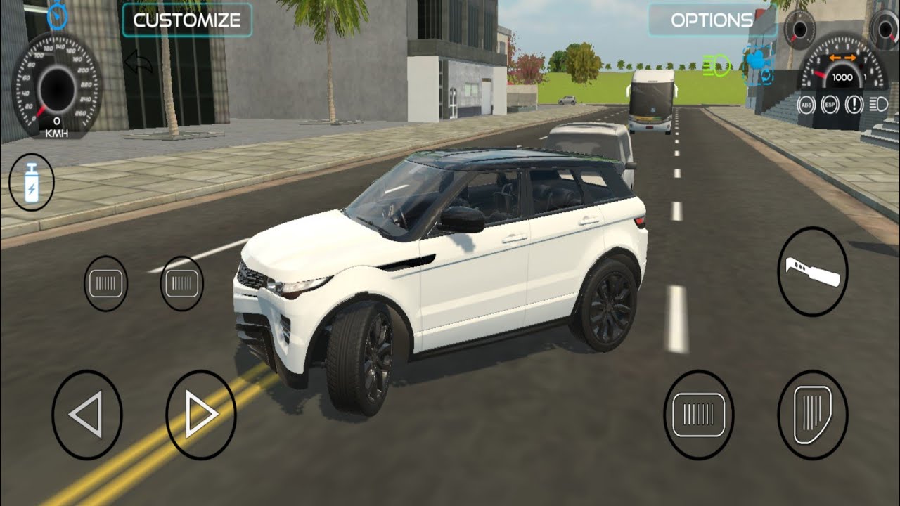 Fast Car Racing 3D: Challenge The Speed Limits 2025: Android Gameplay ...