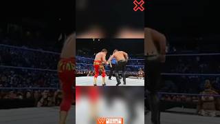 Eddie Guerrero & Chavo Guerrero Vs The Basham Brothers