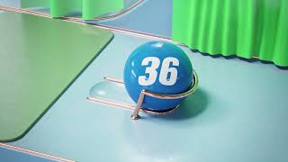 Lotto Max Draw - March 31, 2023.