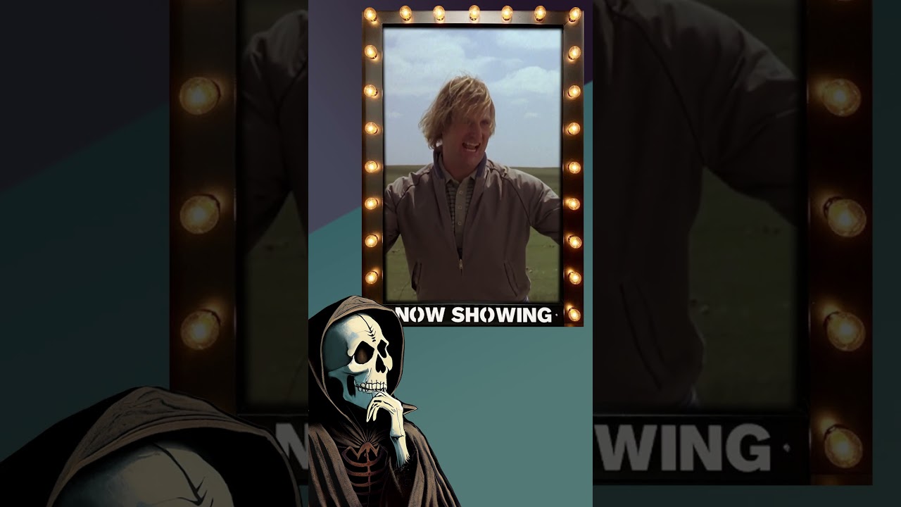 Who's dumb, who's dumber? #dumbanddumber #jimcarrey #jeffdaniels #movies #podcast