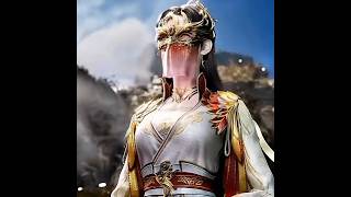 [surrounding the heaven] Ye Fan vs Demon Warrior: The Ultimate Showdown#donghu