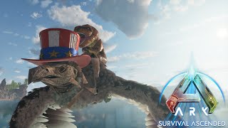 Summer Bash Ark Ascended Ep 15