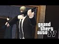 GTA 4 - #24: O Assalto ao BANCO!!