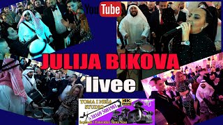 JULIJA BIKOVA- Eksplozija u Beogradu- studio Toma Nesa by TOMA I NESA SVADBE 13,925 views 1 month ago 44 minutes