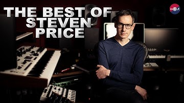 The Best Soundtracks of Steven Price