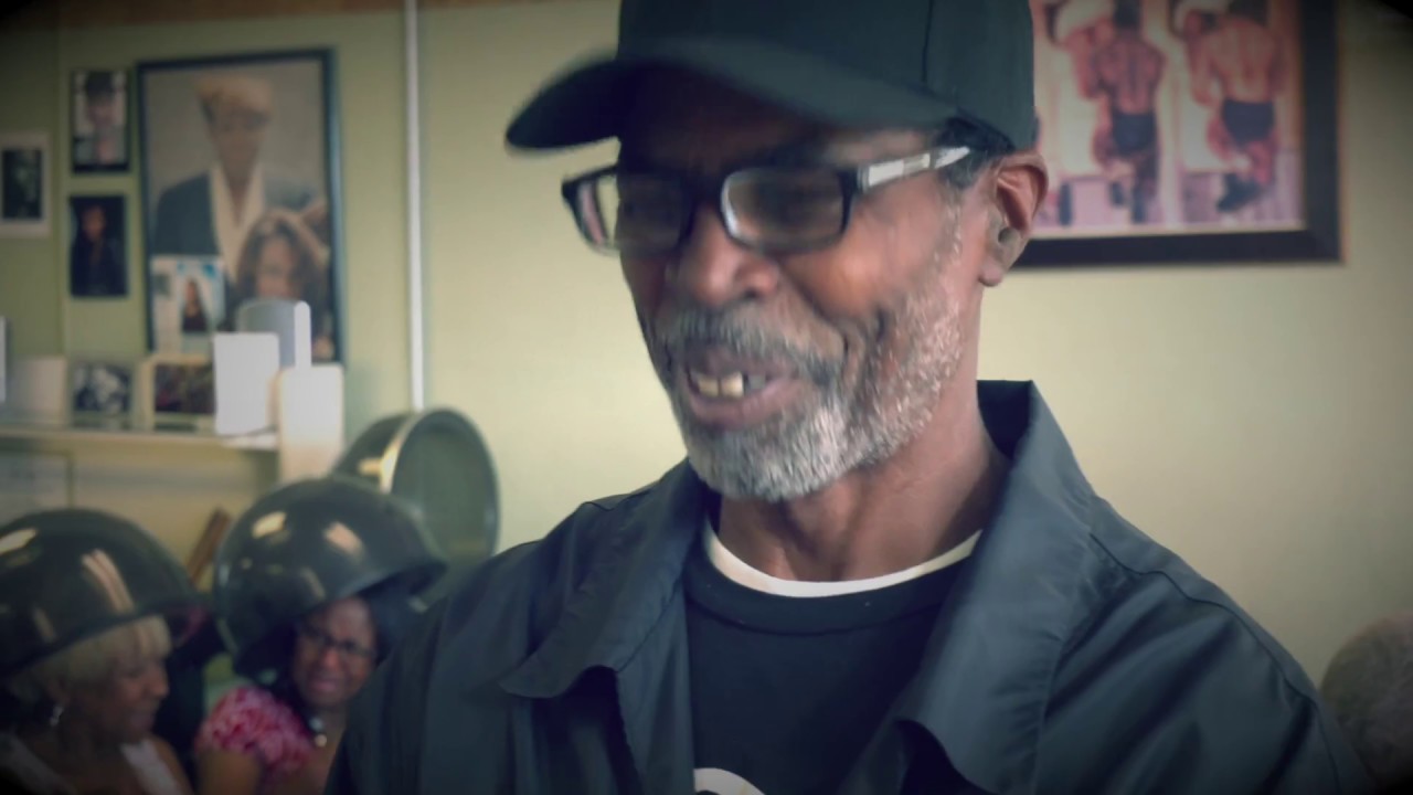 St. Louis Bounce Official Music Video