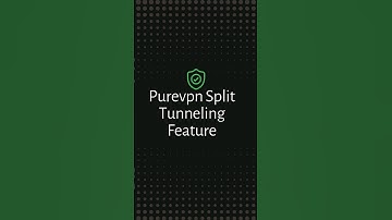 🌟🔒 PureVPN I Unlock the Power of Android & iOS Protection! 💫📱 #YTShorts