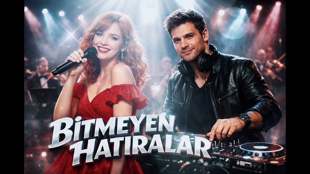 Bitmeyen Hatıralar (Gülden KARABÖCEK) Cover #güldenkaraböcek #arabesk #trending #neşekaraböcek #ai 