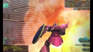 ガンダムオンライン2017052801