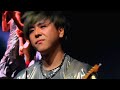 [260717] THE SIXTH LIE - ANATA (live at Animemesse Babelsberg) #thesixthlie #tsl