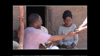 Izeki ndi Jakobo- Matewera amwana