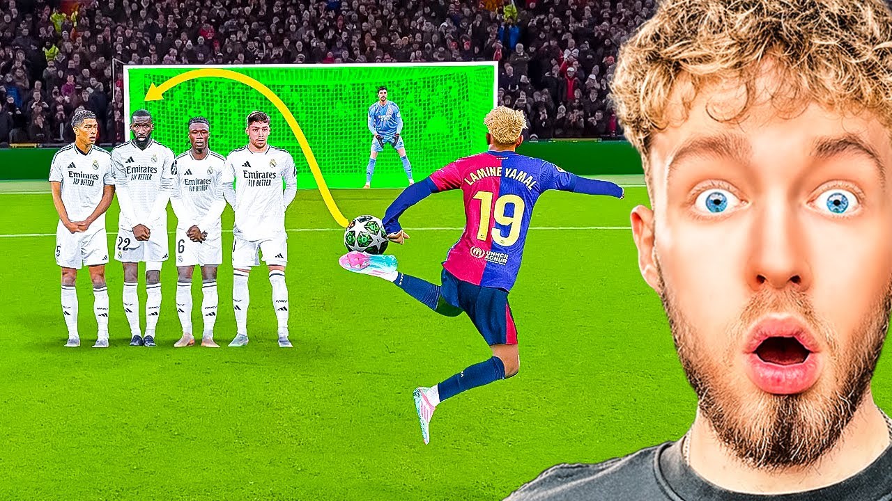 0% Štěstí, 100% Skill!