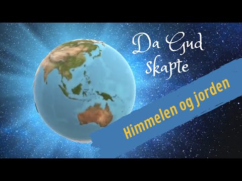 Video: Hva er den greske skapelseshistorien?