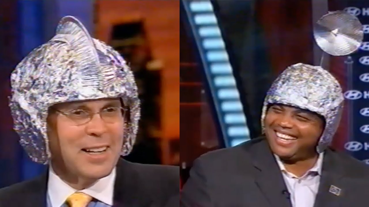 Inside the NBA: Goin' Into Orbit