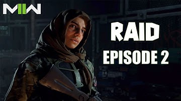 Raid Episode 2 full guide - Beast Maker Blueprint