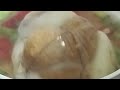 #ASMR BALUT DUCK EGG EMBRYO REVERSE SKIN #trendingvideo #viralshort #viralyt #satisfying #egg