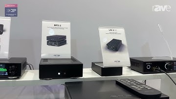 ISE 2025: RME Presents DPS-2 and LNI-2 DC Advanced Low-Noise Power Supply Solutions
