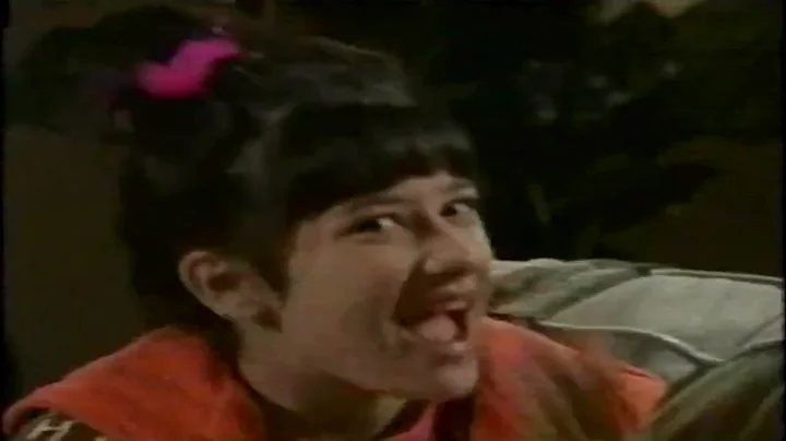 Disney Channel - Lizzie McGuire Next Friday (2001, Zoog Weekends)