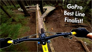 The Wildest Trail On The Mountain