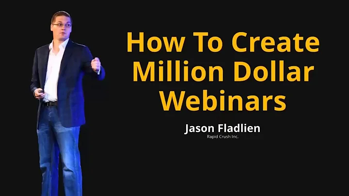 Genius Webinars