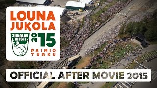 Greatest moments of Louna-Jukola 2015