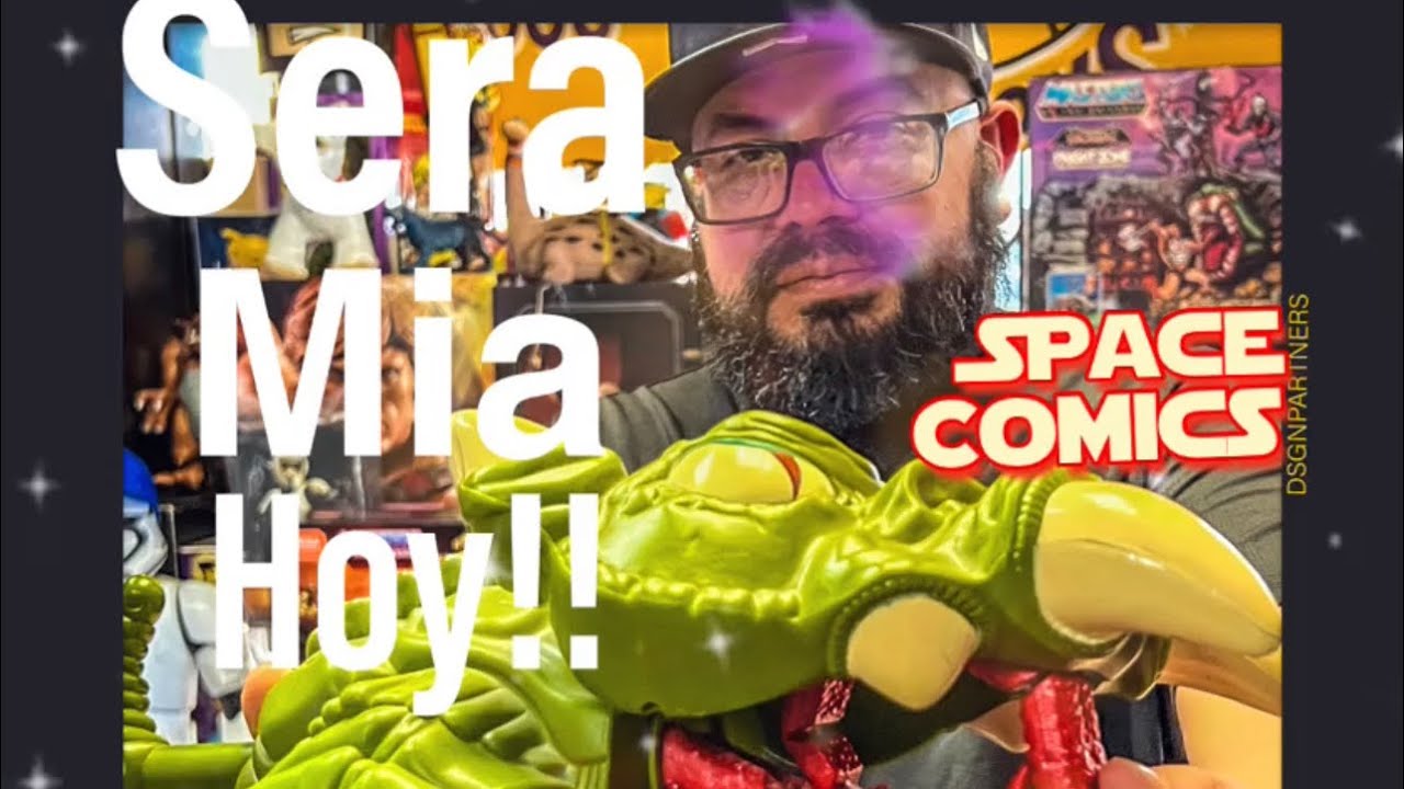 SUPER MINI TIENDA DE JUGUETES EN LOS ANGELES CALIFORNIA PARA PUROS COLECCIONISTAS DE ALTO