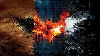 Hans Zimmer - A Dark Knight - The Dark Knight Trilogy Tribute 