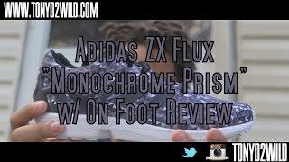 Adidas ZX Flux 