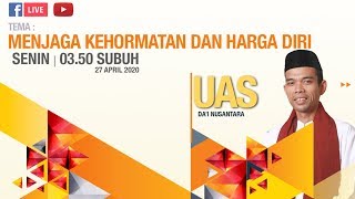 Download lagu MENJAGA KEHORMATAN DAN HARGA DIRI - INDAHNYA RAMADHAN TVONE