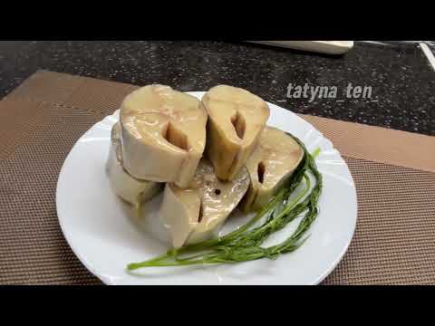 Вы неузнаете как это вкусно ,пока не попробуете #скумбрия #оченьвкусно #простойрецепт