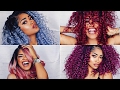4 GIRLFRIENDS MY FAVORITE WIGS LOOKBOOK Bri Hall 4 GIRLFRIENDS MY FAVORITE WIGS LOOKBOOK Bri Hall
