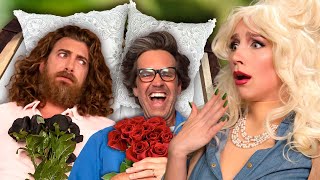 Rhett \& Link Are Dead