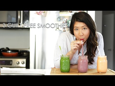 3-guilt-free-smoothies!-inner-beauty-|-drink-the-trend