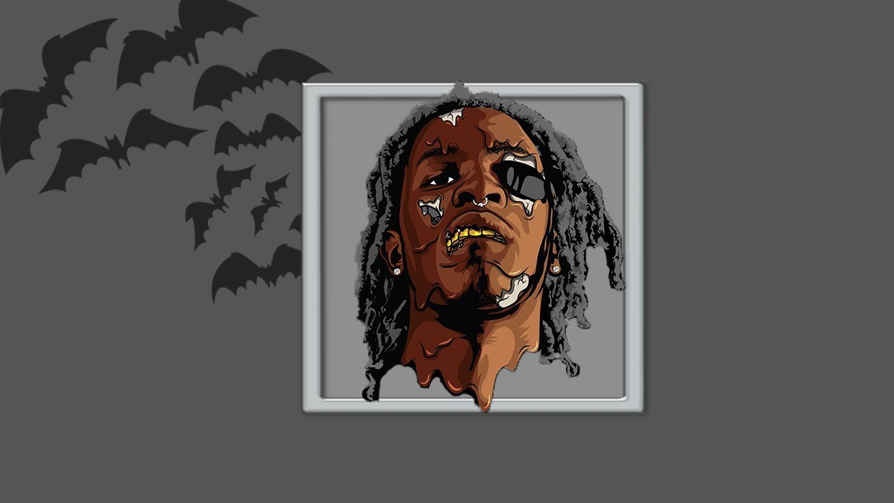 Young Thug x Future Type Beat 2018 - Pharmacy