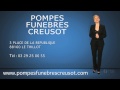 Pompes funebres creusot et marbrerie  le thillot