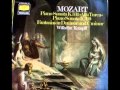 Mozart Piano Sonata K.331 (Wilhelm Kempff)