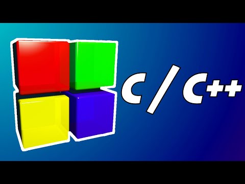 Video: Cum dezinstalez C++?