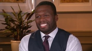 50 Cent Speaks Out on Filing for Bankruptcy: &#39;I&#39;m Not Panicking&#39;