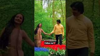 Rang bhare Mausam Se Rang Chura Ke Kishor Kumar Asha Bhosle #song #shorts #duet