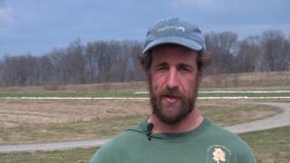 Advancing On-Farm Understanding and Application of Silvopasture Technologies in Pennsylvania