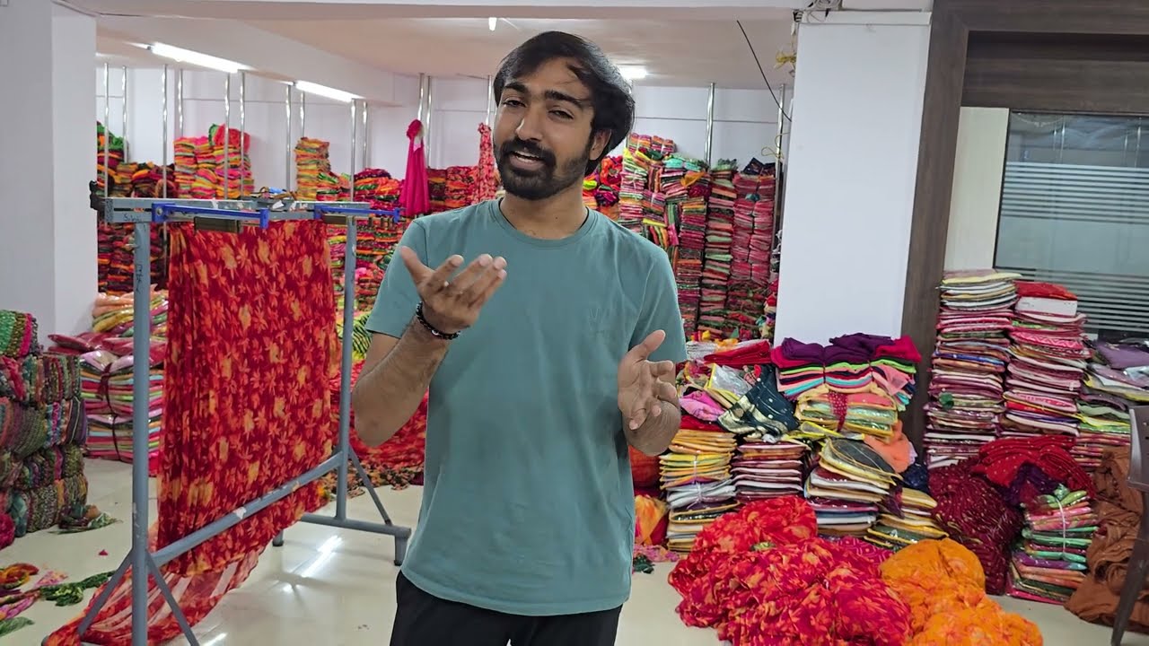 76988 71883 Or 96019 82587 ||  Weightless  Saree || Darbari Saree || VIBHU ENTERPRISE