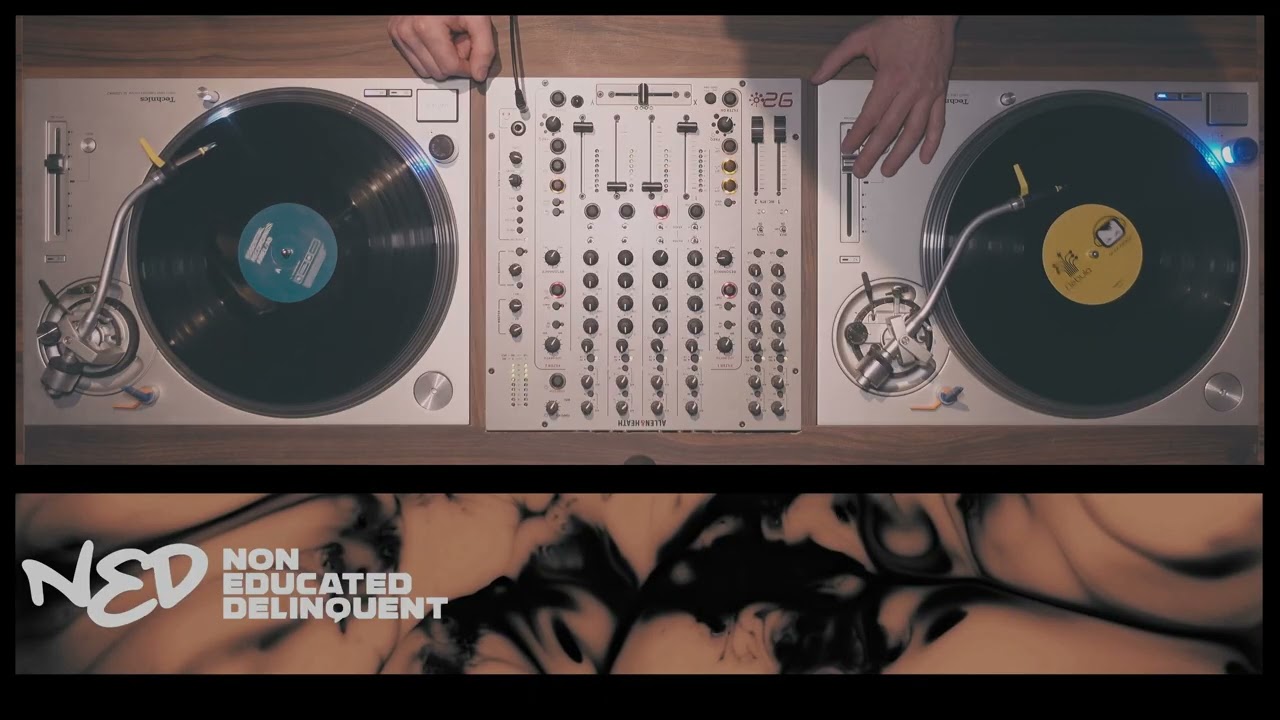 Classic Trance Vinyl mix - Episode Twenty.