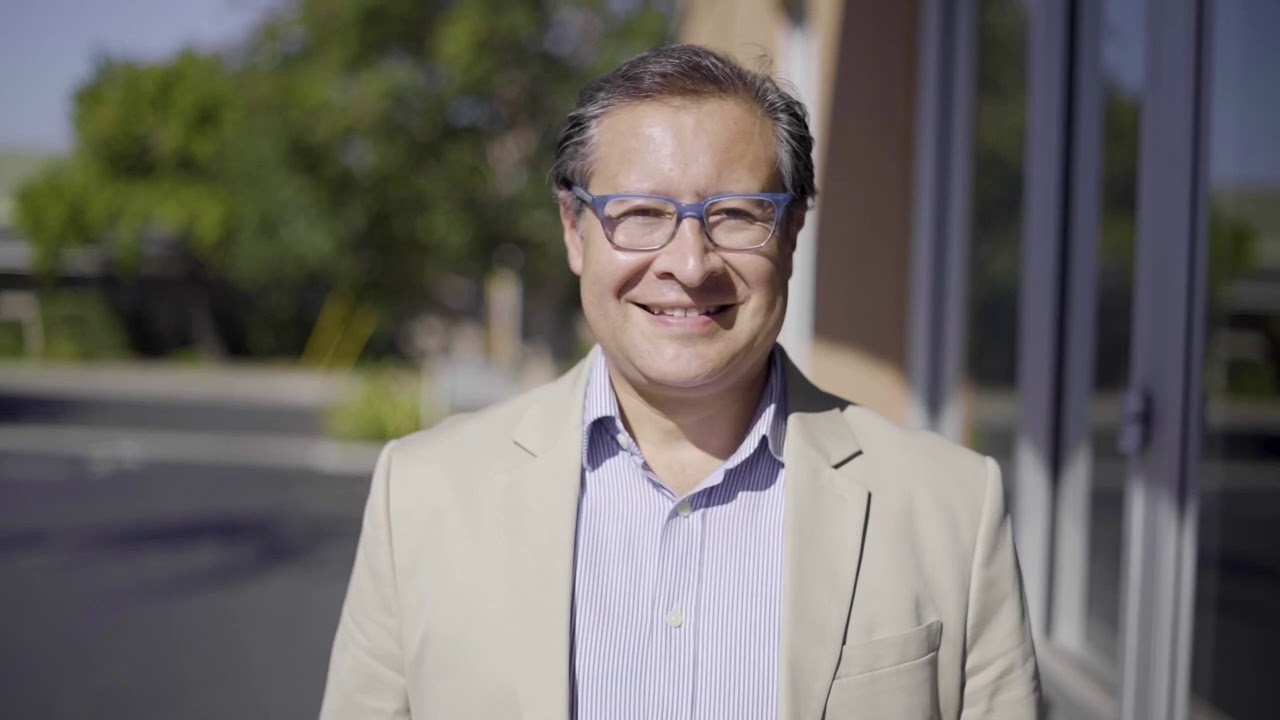 Octavio Garduno Realtor in Silicon Valley YouTube