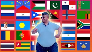 Skibidi Bop Yes Yes Yes In 38 Languages