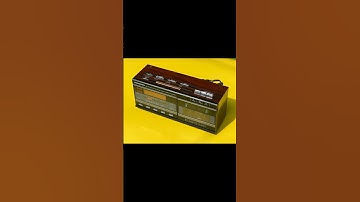 Cleaning up a Vintage SoundDesign Radio Alarm Cassette player