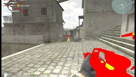 Combat Arms Hacking Montage