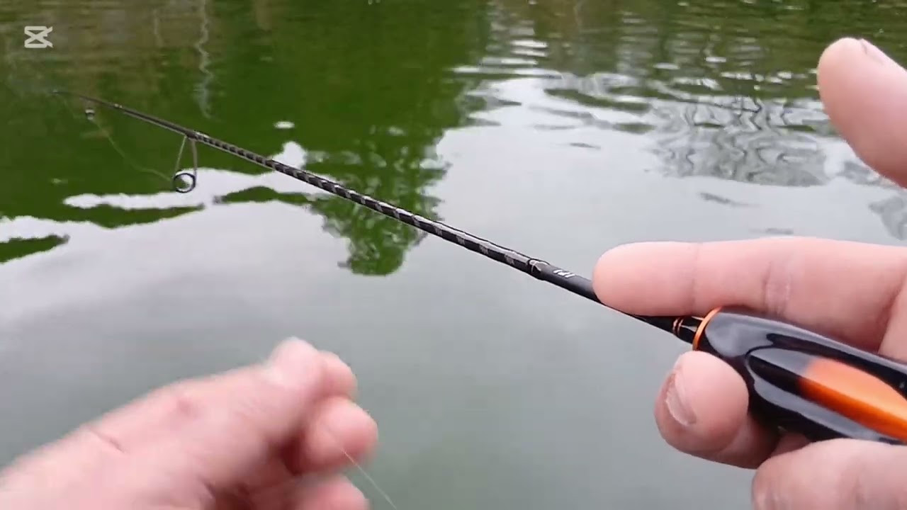 Area trout fishing ( Mizunami Japan )