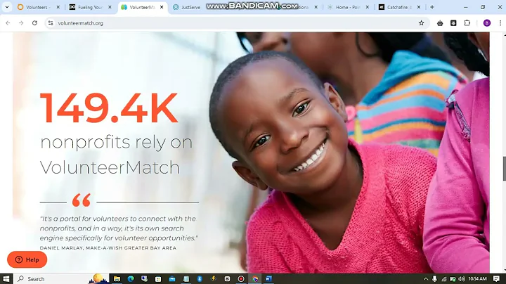 How to Find Volunteer Opportunities Online | Top Websites for Volunteering in 2024