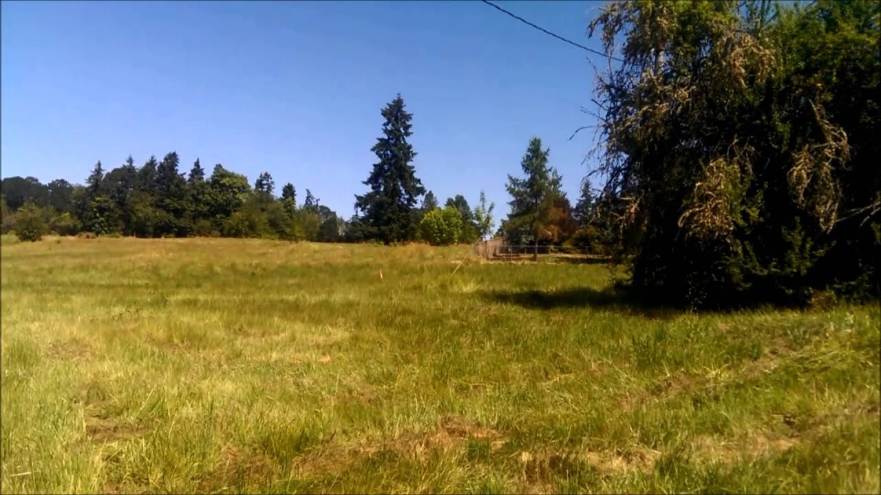 Gales Creek Terrace Site Video